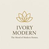 IVORY DESIGNS logo
