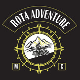 Rota Adventure Moto Clube logo