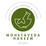 Mohetaveda Hakeem logo