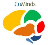 CuMinds Creative Solutions logo