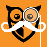 Sir Book logo