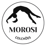 Morosi Colchões logo