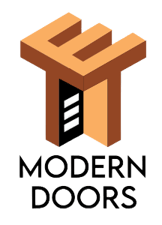 TET European Modern Doors logo