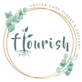 Flourish logo