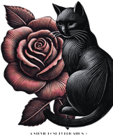 The Stevie Rose Memoirs logo
