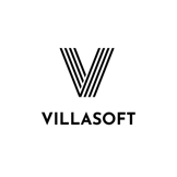 Villasoft logo