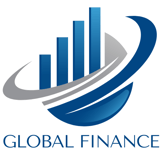 Global Finance logo