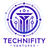 Technifity Ventures logo