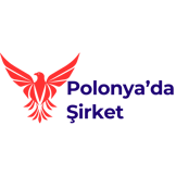Polonya'da Şirket logo