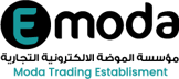 Emoda logo