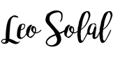 Leo Solal logo