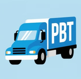 Paul Buns Trucking, LLC logo