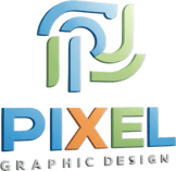 PIXEL GOORJA logo