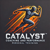 Catalyst Coaching and Performance logo