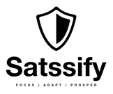 Satssify logo