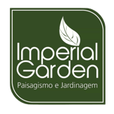 Imperial Garden logo
