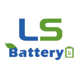 Dongguan Liushi Lithium Tech logo
