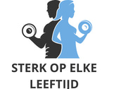 Sterk op Elke Leeftijd logo