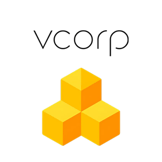 VCORP logo