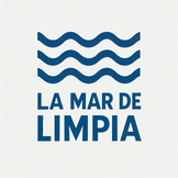 la mar de limpia logo
