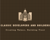 Classic Developers and Builders logo