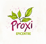 Epicentre Proxi logo