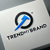 Trend My Brand logo