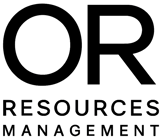 OR Resources Management logo