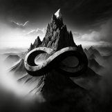 Infinity Peak logo