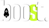 Boost Agency PT logo