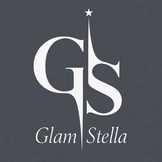 Glam Stella logo