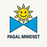 Pagal Mindset logo
