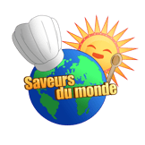 Saveurs du Monde Nice logo