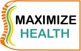 Maximize Health Clinic logo