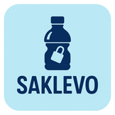 Saklevo logo