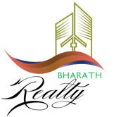 Bharath Realty logo