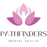 pathfinders mental health logo