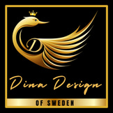 Dina Design of Sweden logo
