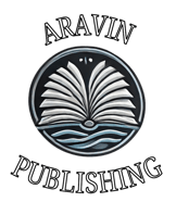 AraVin Publishing logo