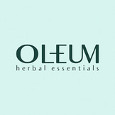 OLEUM herbal essentials logo
