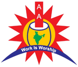 Awadh Academy logo