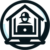 Home Based Business For Sale logo