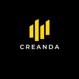 Creanda logo