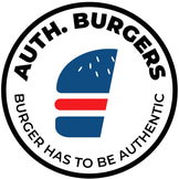 Auth Burger logo