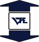 Vee Tech Elevators logo