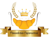 Panaderia Cajamarca logo