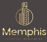 Memphis Negócios Imobiliários logo