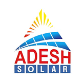 Adesh Solar Private Limited logo