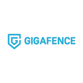Gigafence logo