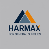 Harmax logo